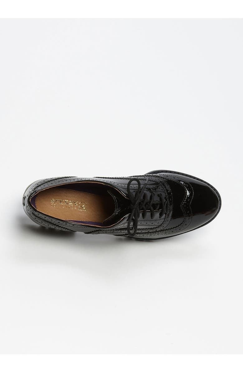 SPERRY TOP-SIDER<sup>®</sup> 'Ashbury' Oxford, Alternate, color,