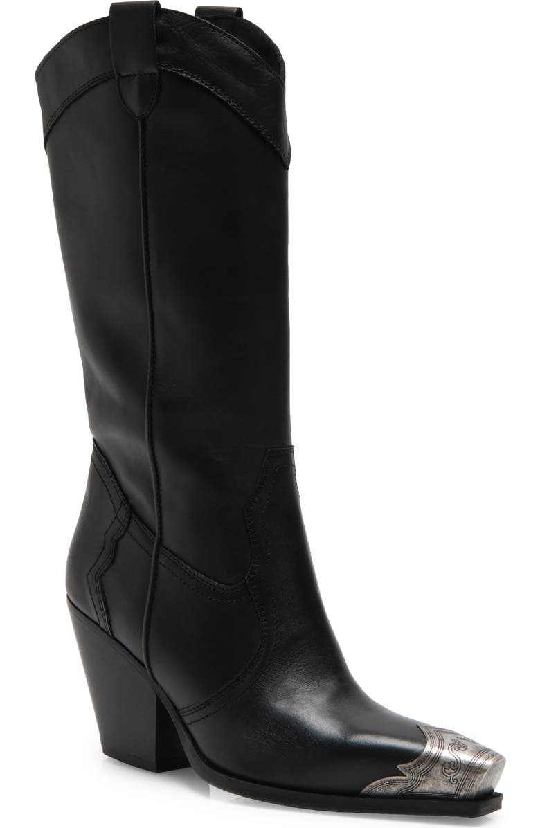 Free People Brayden Western Boot, Main, color,