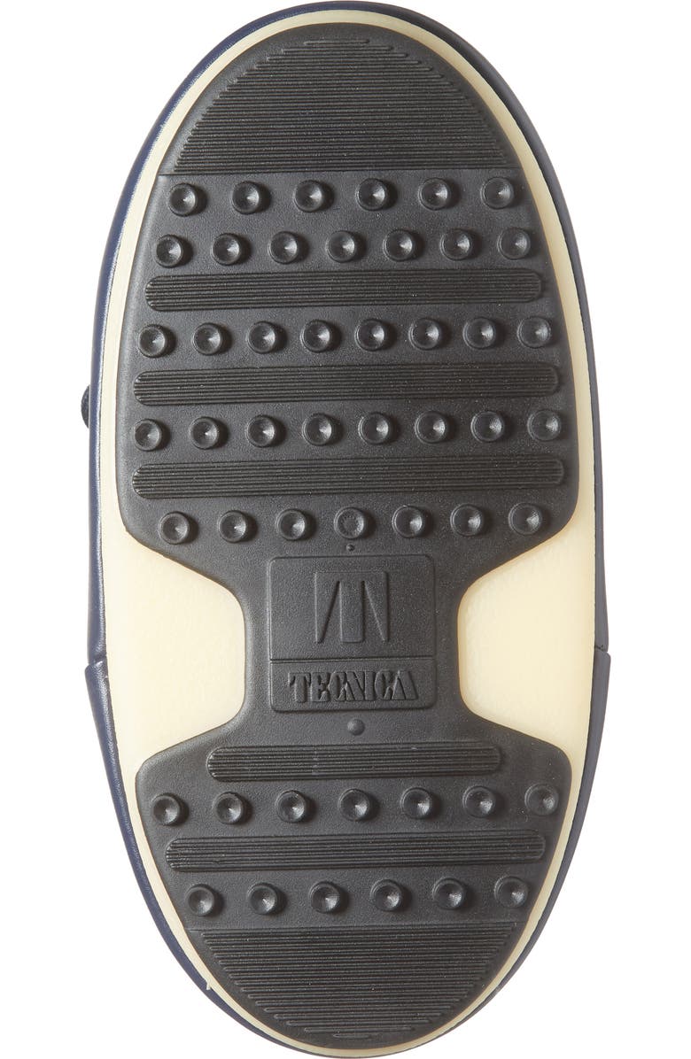 Moon Boot<sup>®</sup> Icon Low Water Repellent Nylon Boot, Alternate, color, Blue