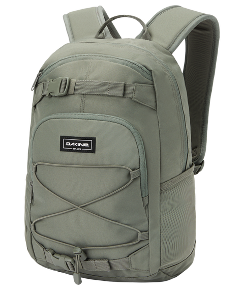 Grom Backpack 13L Lifestyle Street Pack