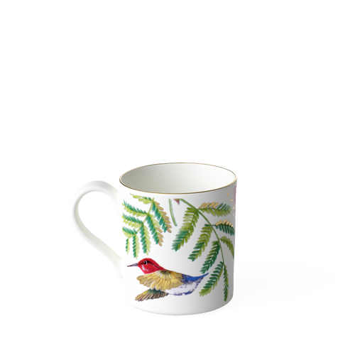 Villeroy & Boch Amazonia Teacup In White