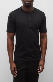 Reigning Champ Lightweight Jersey Henley