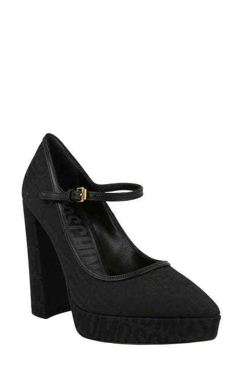 Women's Moschino Heels | Nordstrom Rack