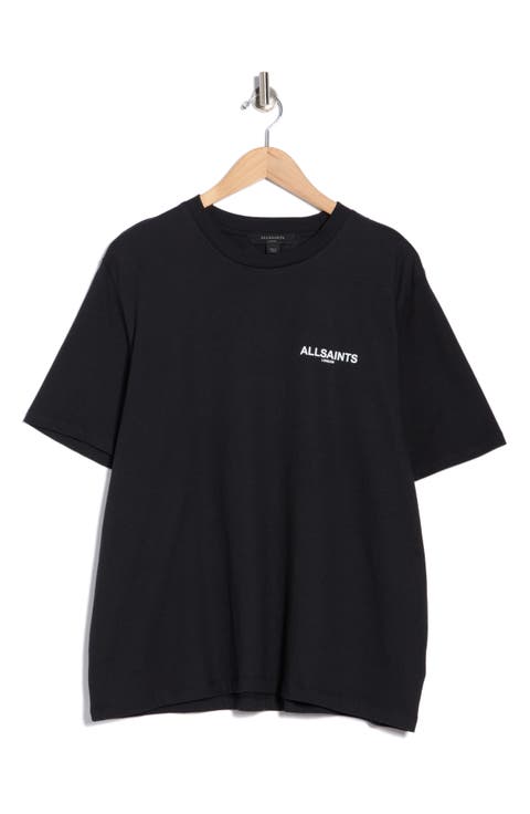 Fleurir Lila Boyfriend T-Shirt