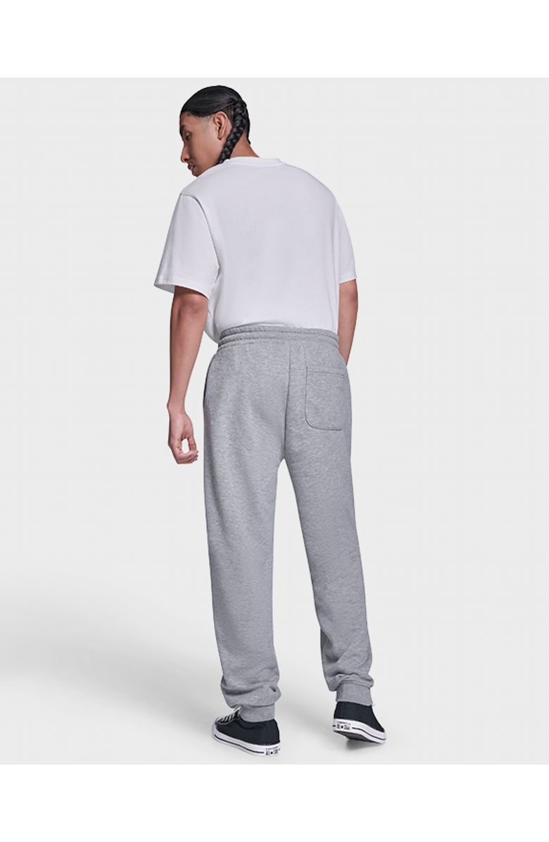 Converse Men's All Star Joggers, Alternate, color, Vintage Grey Heather