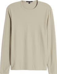 Robert Barakett Hickman Long Sleeve T-Shirt