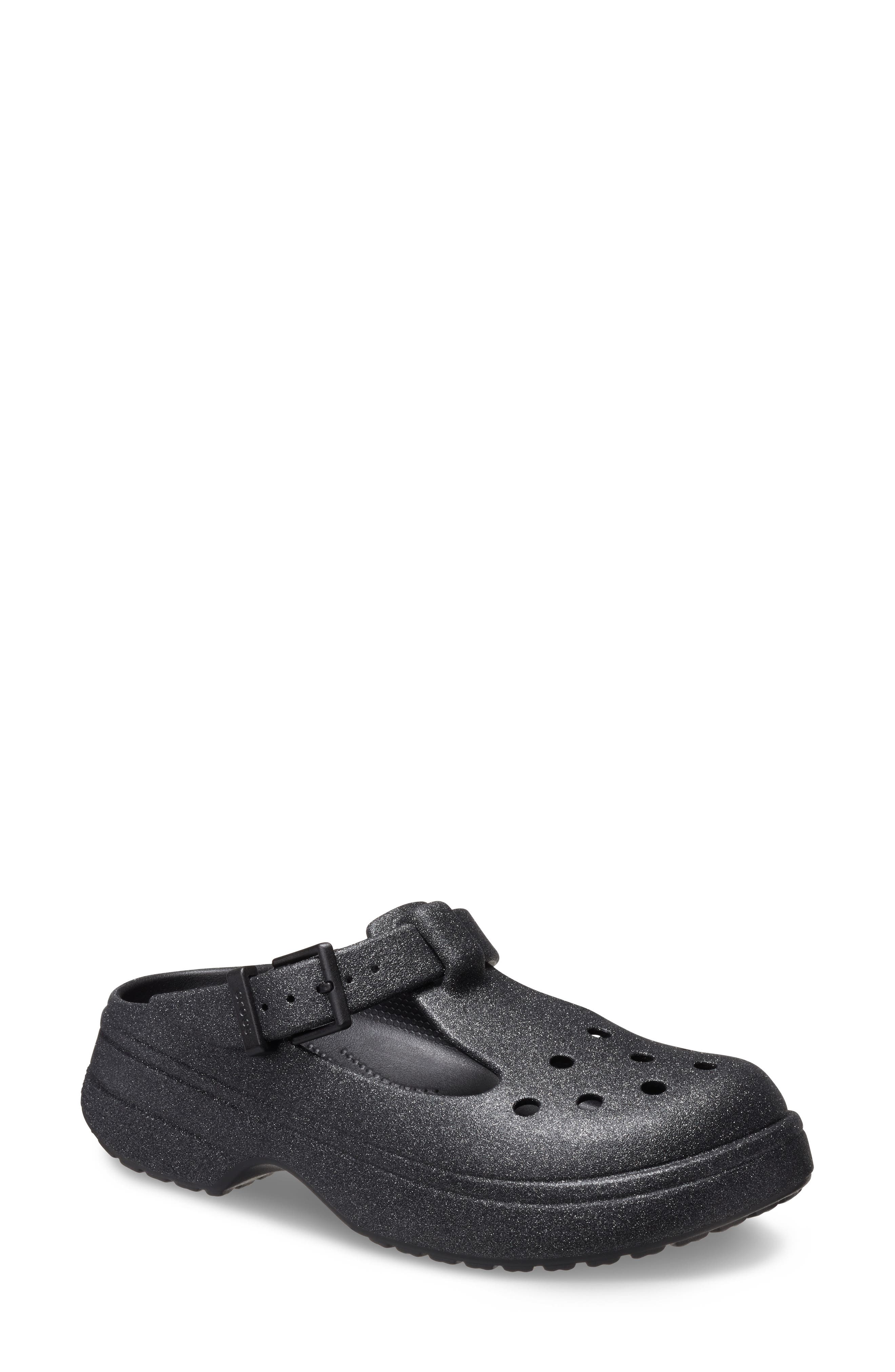CROCS Classic Glitter Clog