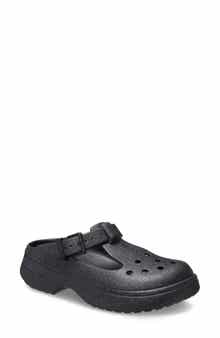 CROCS Classic Glitter Clog