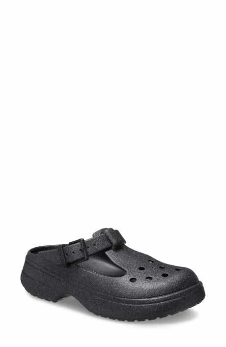 CROCS Classic Glitter Clog