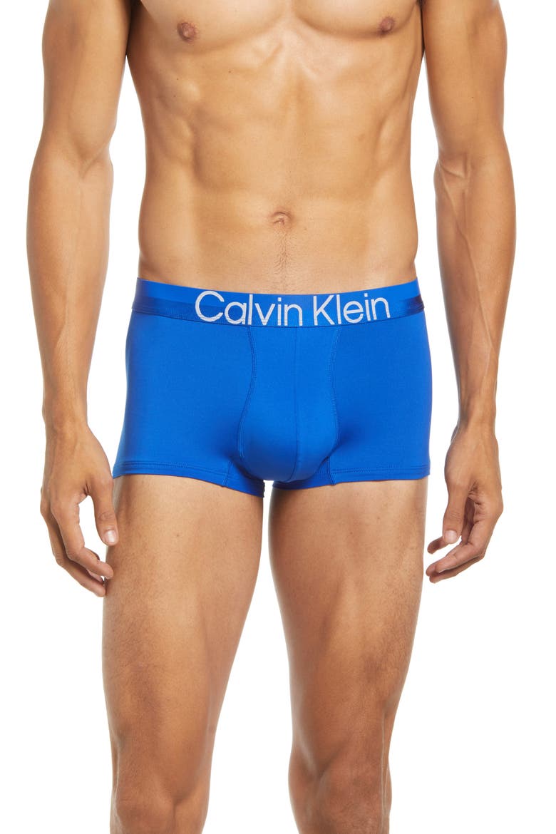 Stretch Trunks, Main, color, ROYAL BLUE