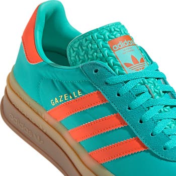 Gazelle Bold Platform Sneaker