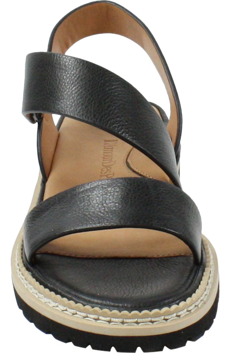 L'Amour des Pieds Dashiell Sandal, Alternate, color,