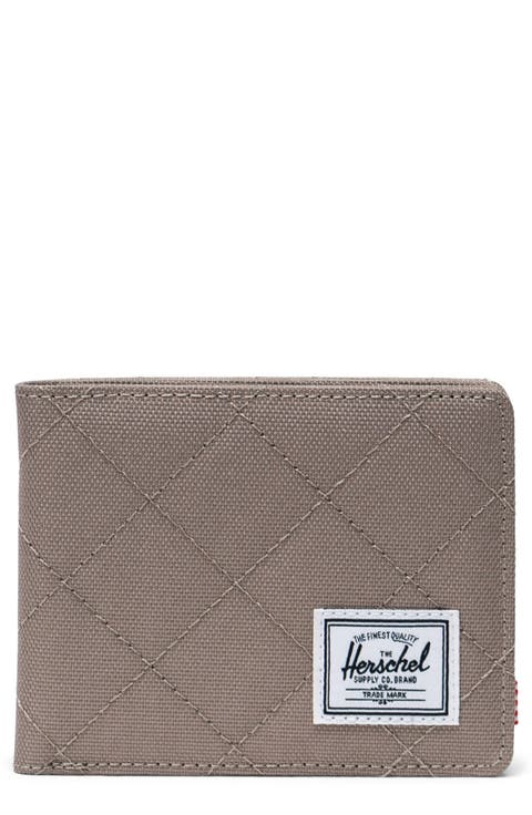 Roy RFID Bifold Wallet