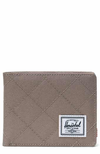Herschel Supply Co. Roy RFID Bifold Wallet