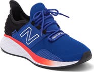 New Balance Fresh Foam Roav Knit Sneaker