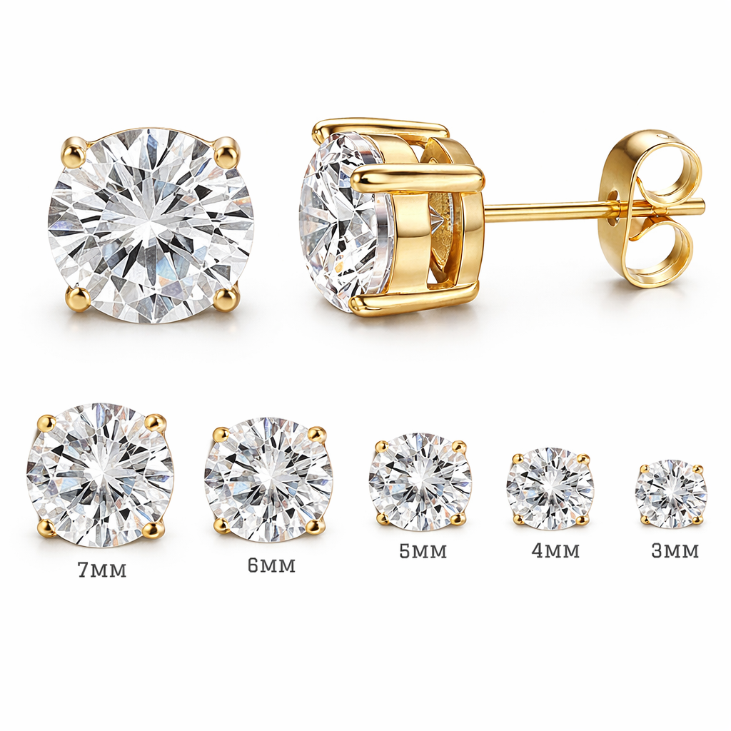 selected Gold