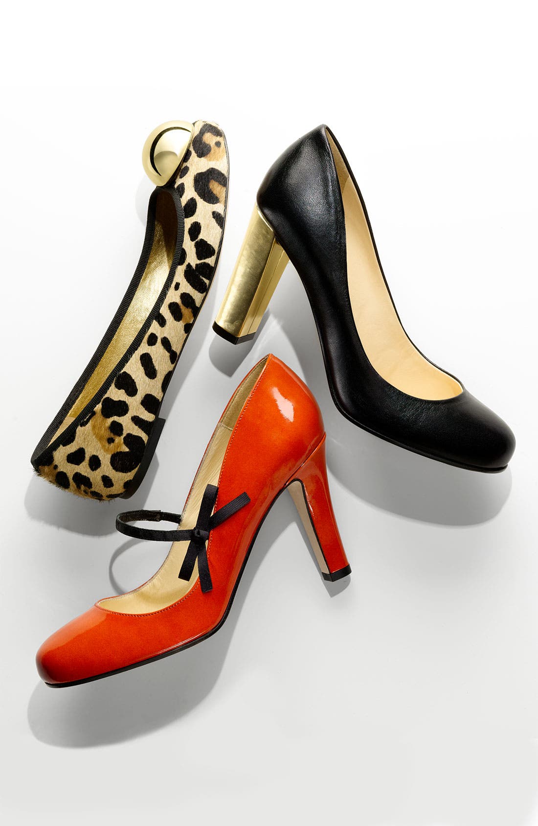 Kate Spade New York 'helen' flat, Main, color, 