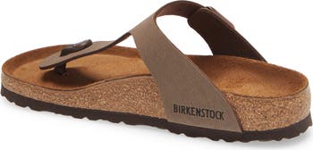 Gizeh Birko-Flor Flip Flop