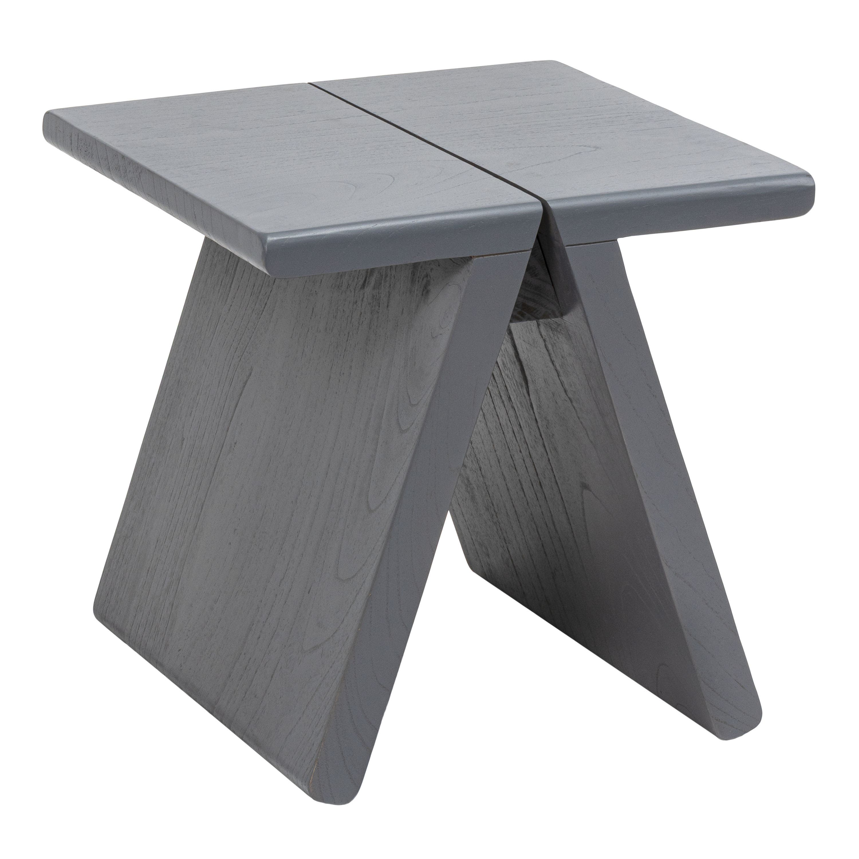 selected Dark Gray