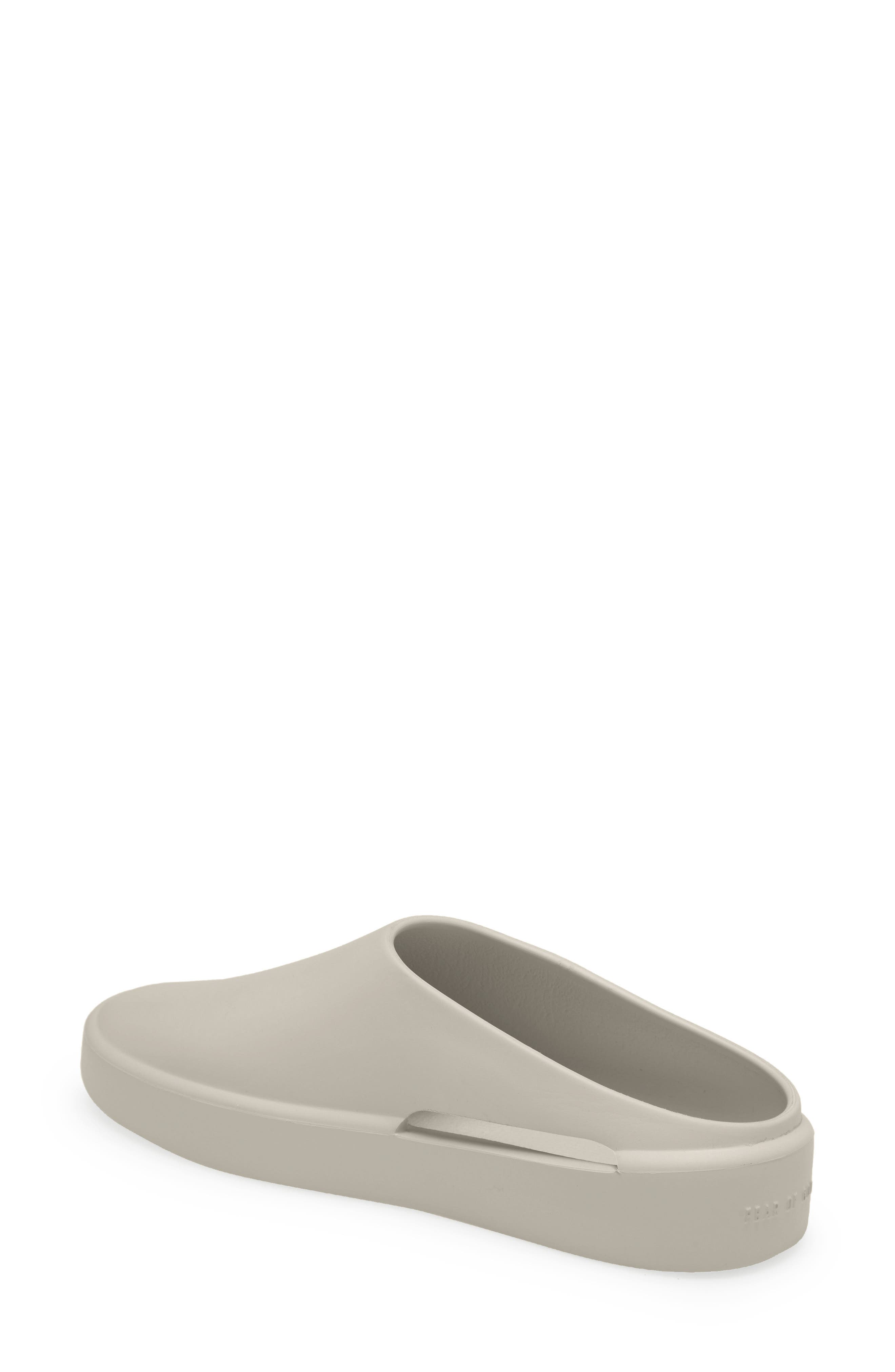 Fear of God The California Mule, Alternate, color, 