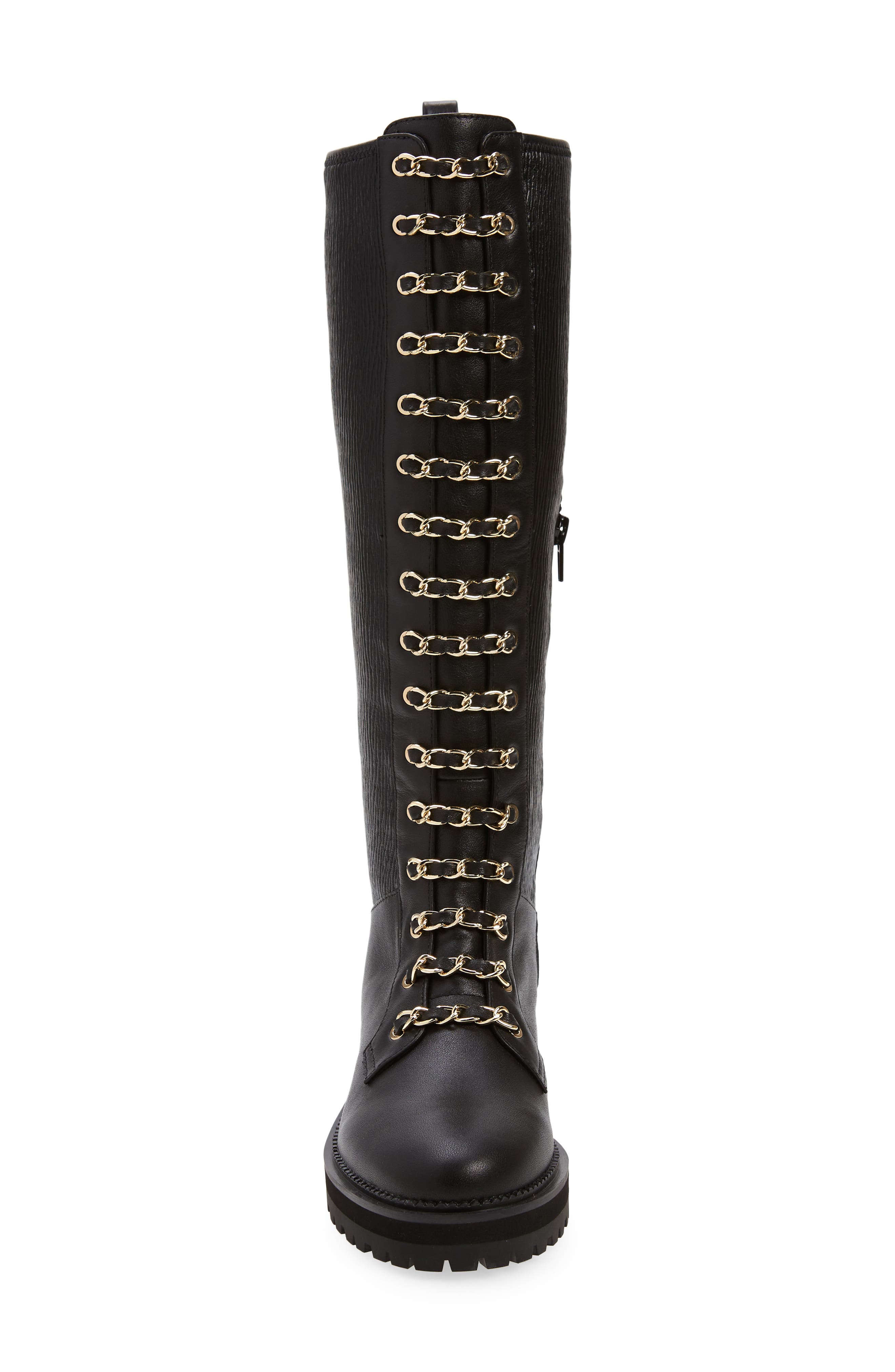 Cecelia New York Knee High Boot, Alternate, color, 