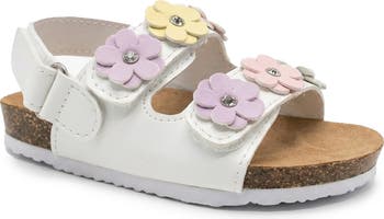 JELLYPOP Kids' Lil' Tazani Sandal | Nordstromrack