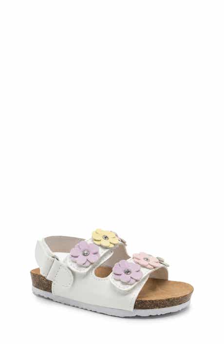 JELLYPOP Kids' Lil' Tazani Sandal