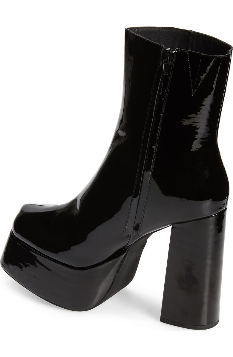Jeffrey Campbell Widow Platform Boot, Alternate, color,