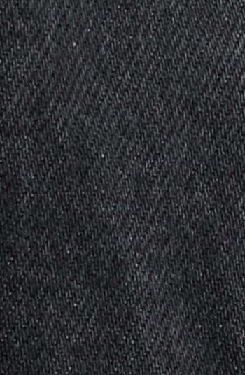 Brandon Loose Straight Leg Jeans
