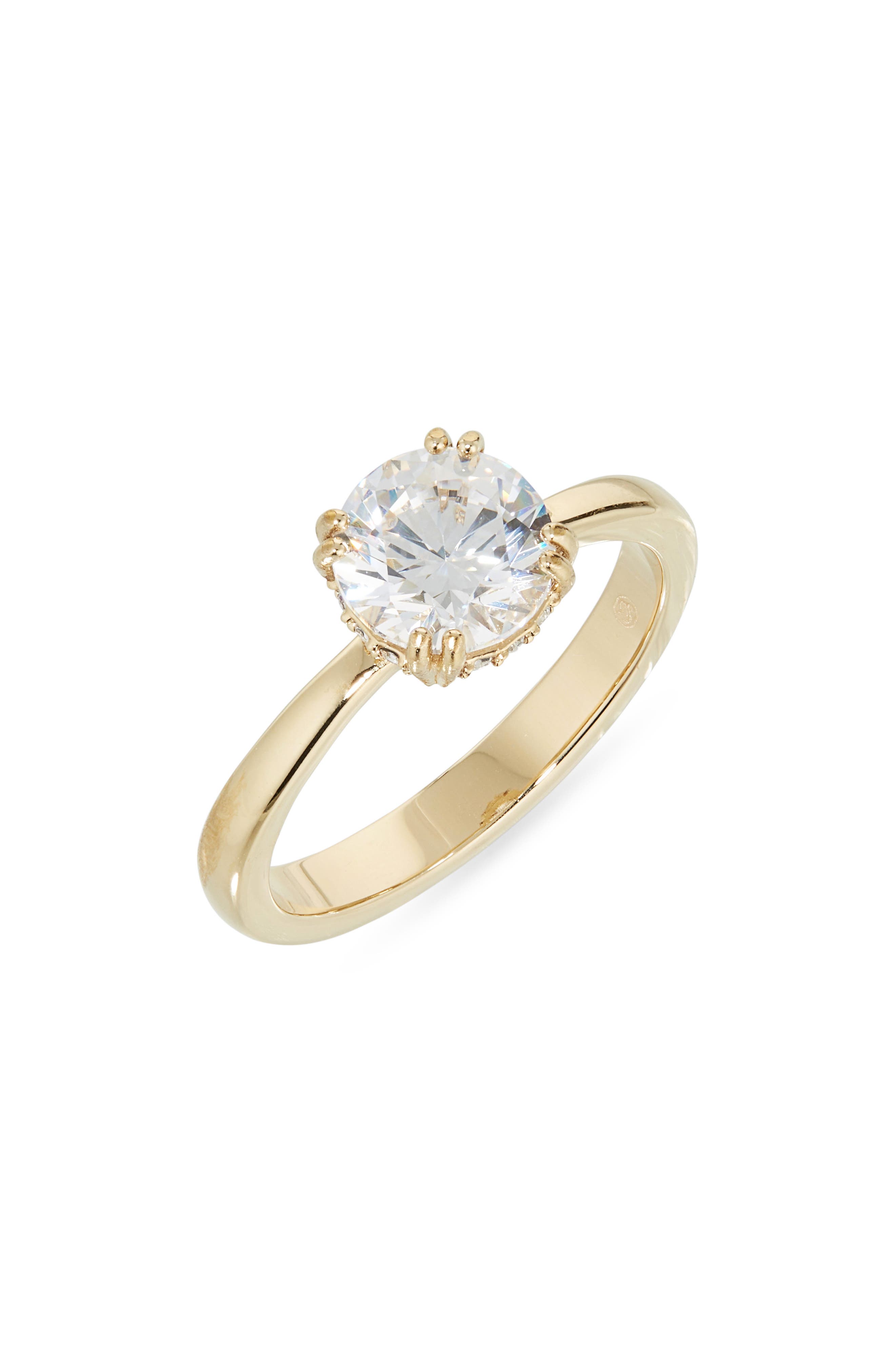 selected GOLD/ WHITE