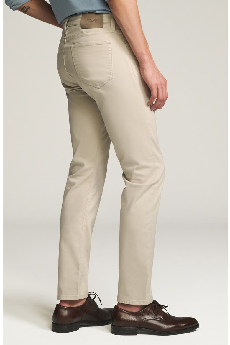 Courage Straight Leg CoolMax® Twill Pants, Alternate, color, TAN COOLMAX