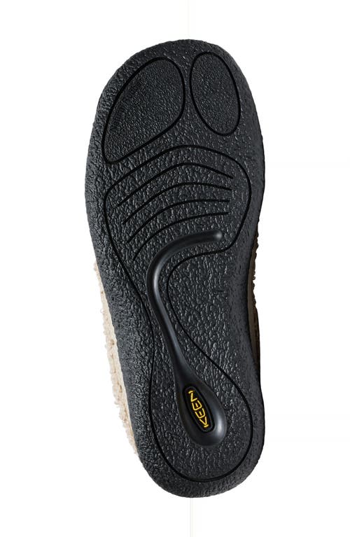 Keen Howser Iii Hybrid Slide Slipper