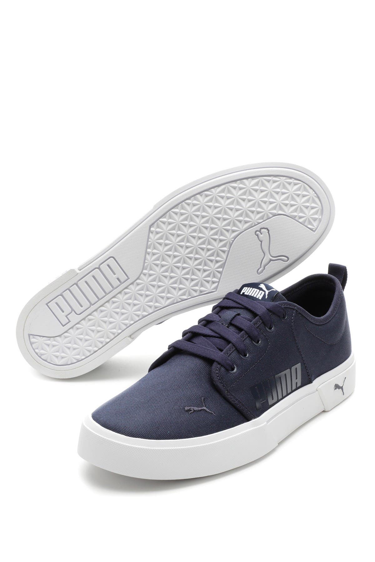PUMA El Rey II Sneaker, Main, color, 