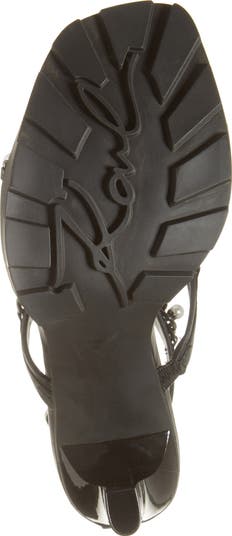 Midge T-Strap Sandal