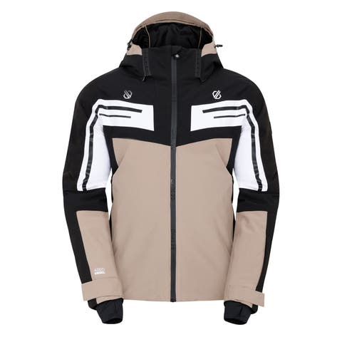 Triple Ski Jacket