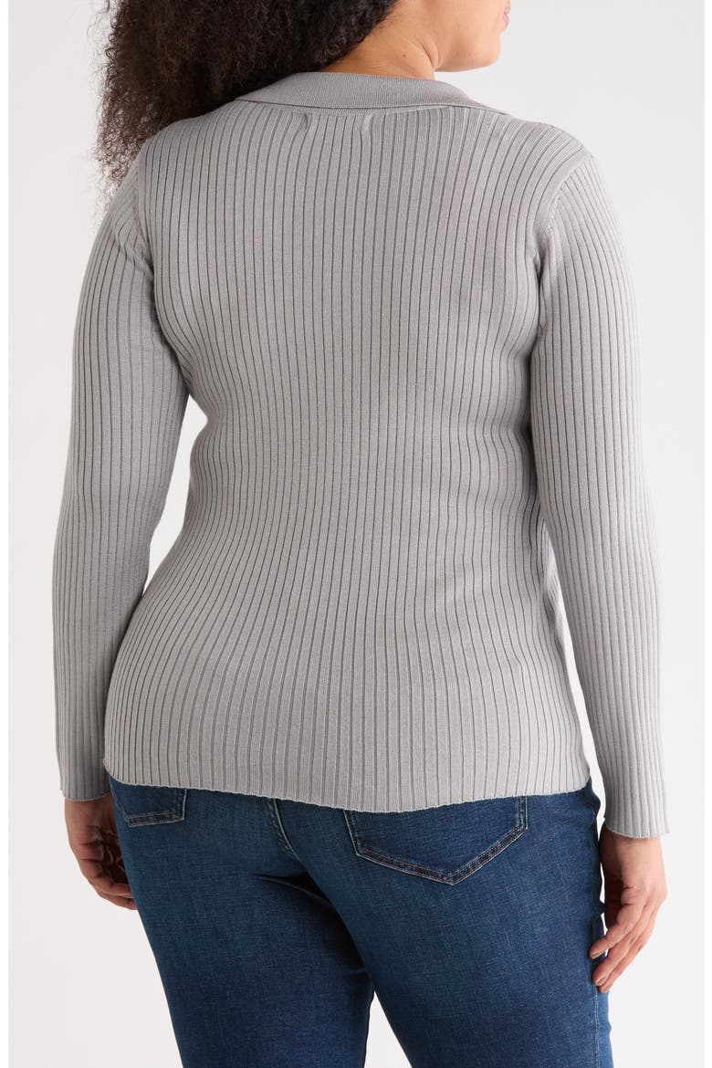 Ivy League Top, Alternate, color, ALLOY
