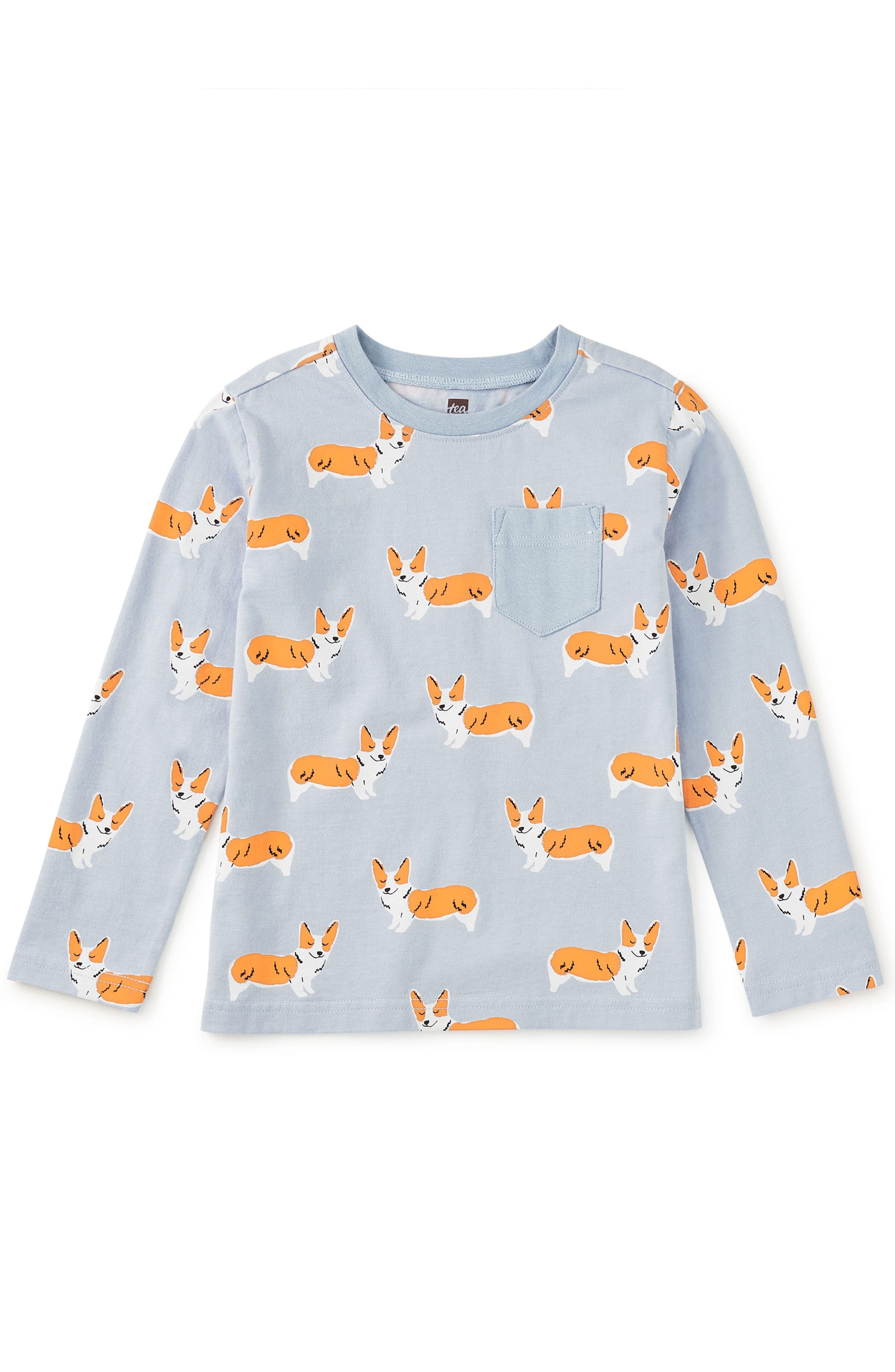selected Cutie Corgis