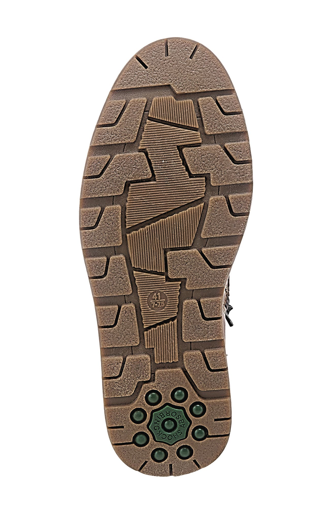 Spring Step Johnny Boot, Alternate, color, Cognac