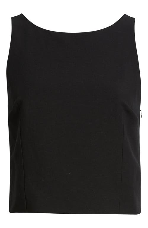 Nordstrom Sleeveless Top