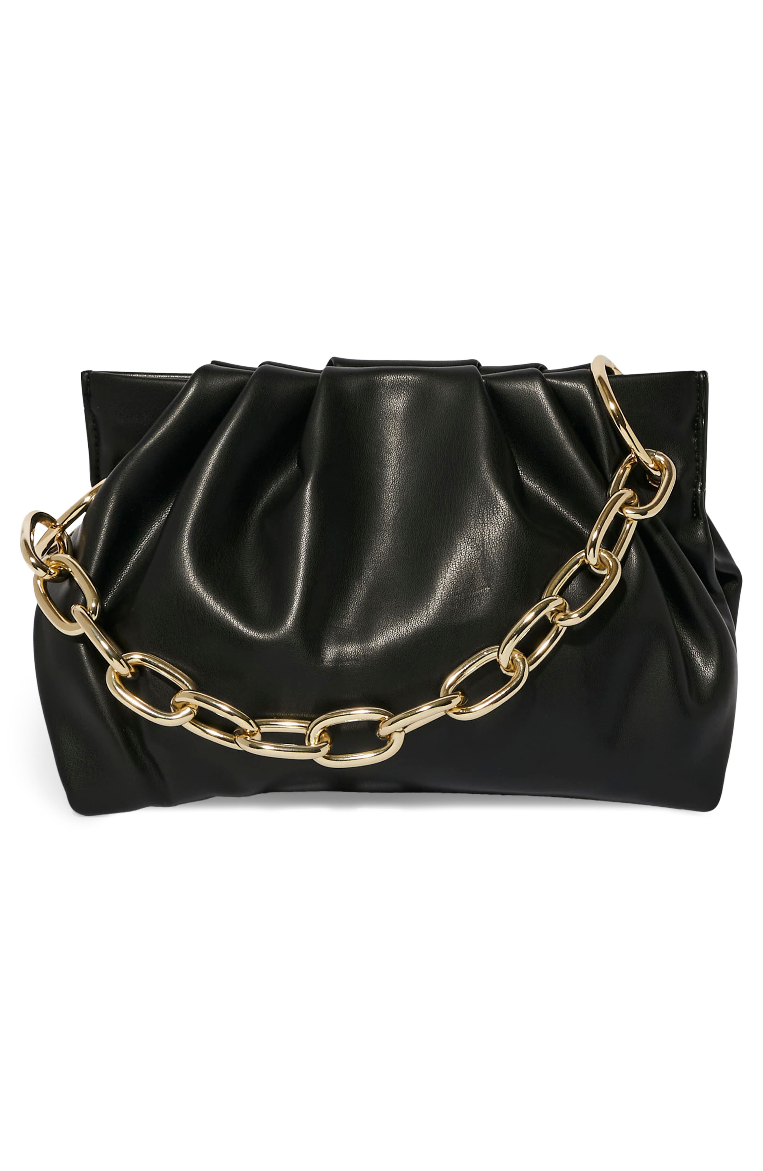 HOUSE OF WANT Clutch, Alternate, color, 