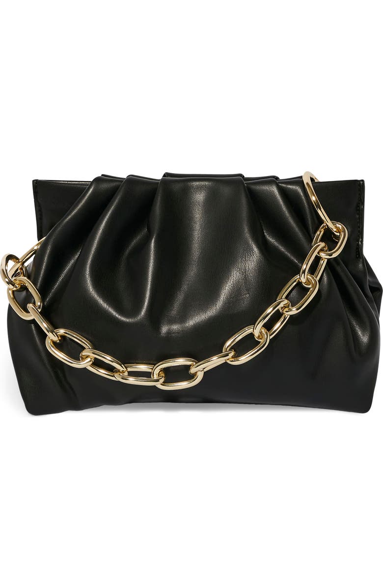 HOUSE OF WANT Clutch, Alternate, color,