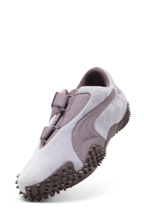 Mostro Velvet Dream Sneaker (Women)