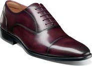 Florsheim Sorrento Lux Cap Toe Oxford