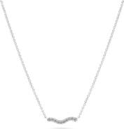 Sif Jakobs Jewellery Necklace Ellera Waves