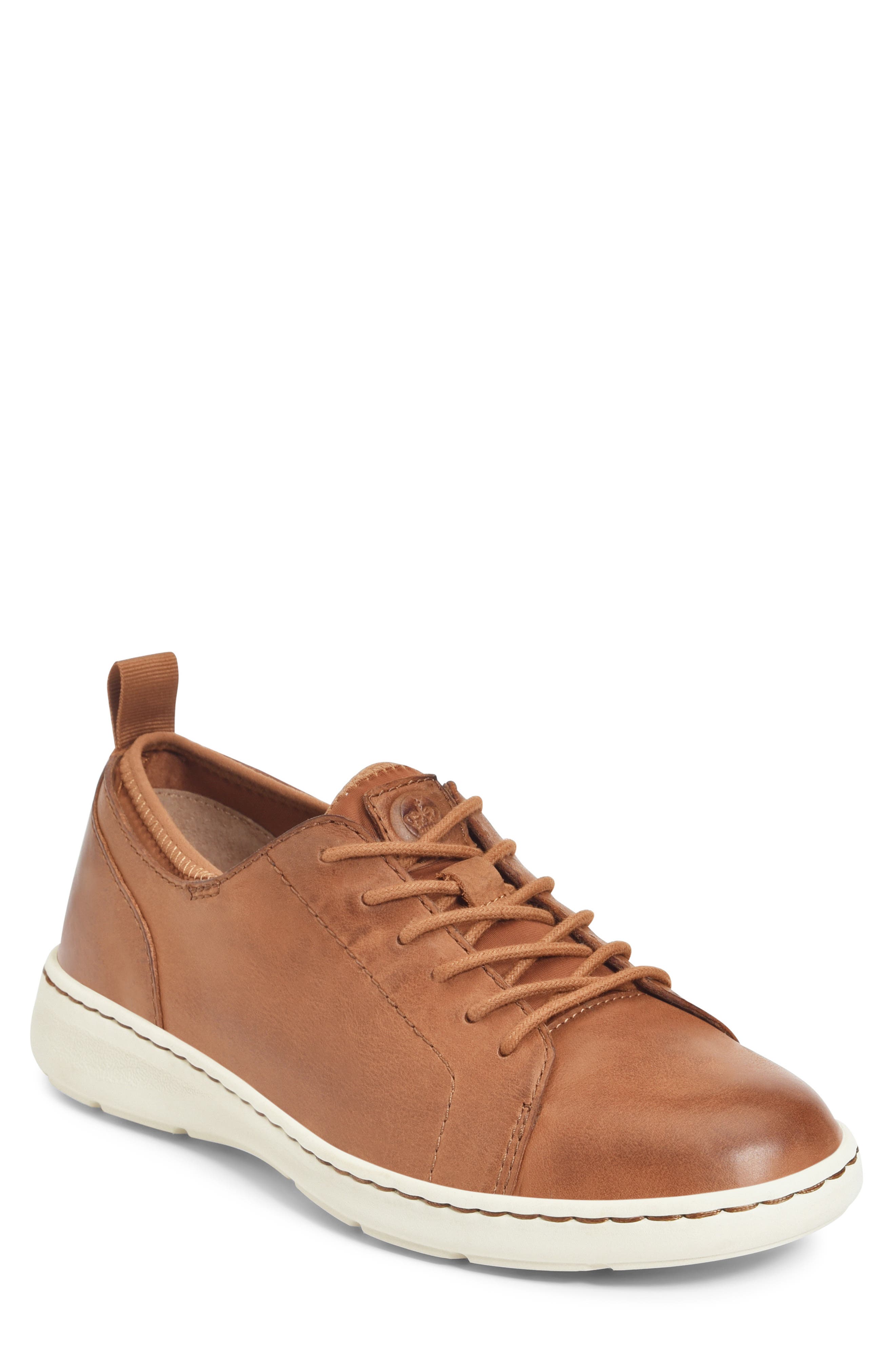 Børn Miles Sneaker, Main, color, 