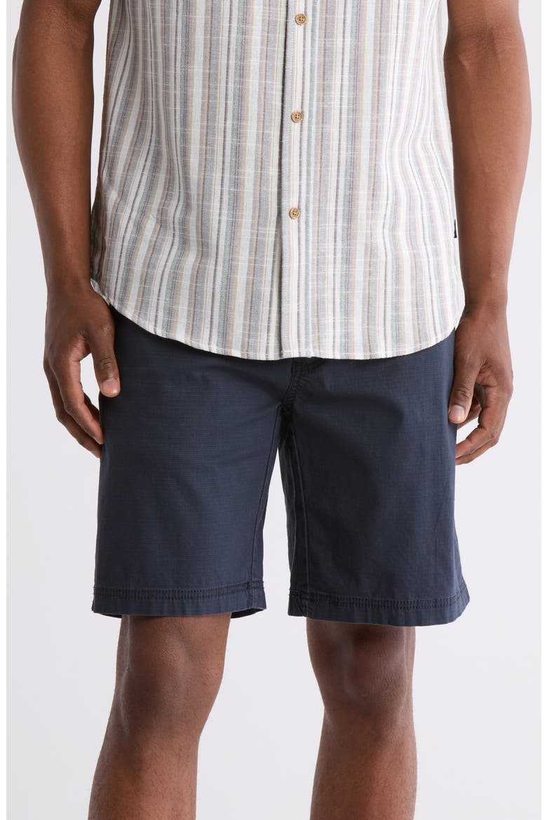 Callahan Utility Shorts, Main, color, STARRY