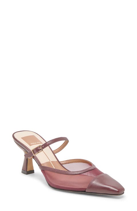 Loyd Pointed Toe Pump (Women)