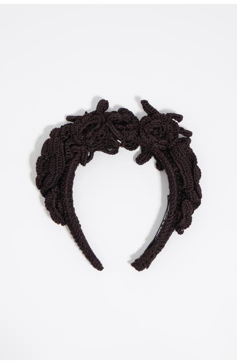 Crochet Headband