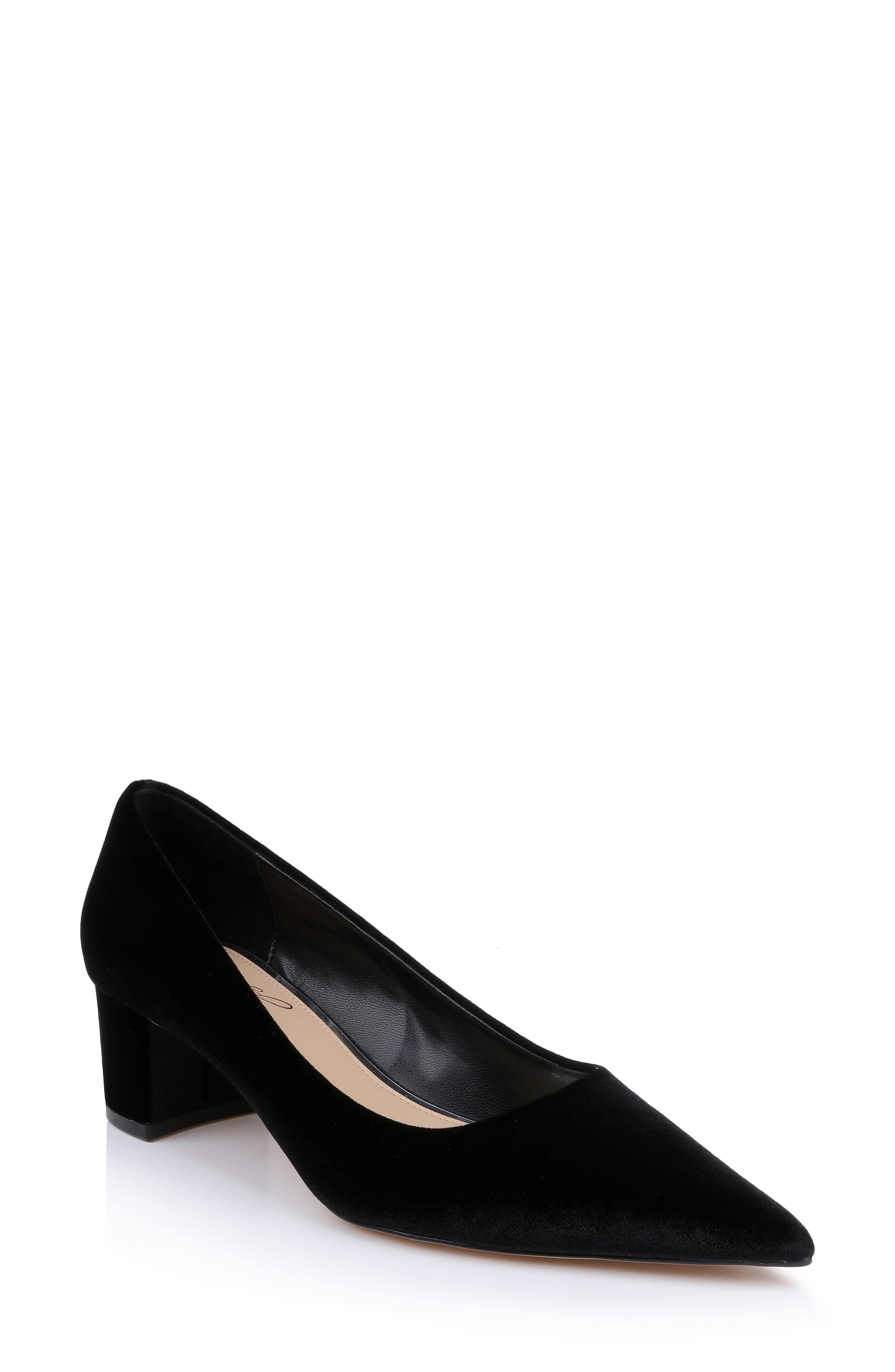 BLACK VELVET