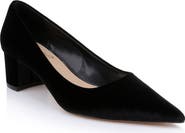 BADGLEY MISCHKA Bala Pointed Toe Pump